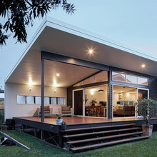 Deck Ideas