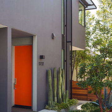 Westerly Terrace
