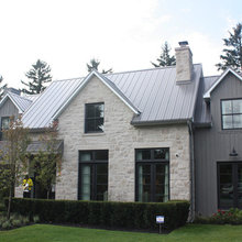 Modern Farmhouse