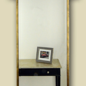 Individual Mirror Examples