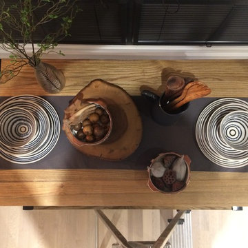 Hertfordshire Show apartment - studio