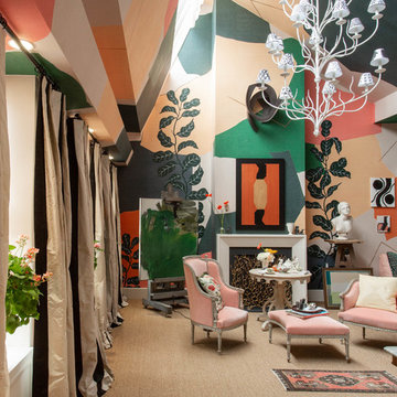 Kips Bay Showhouse 2019