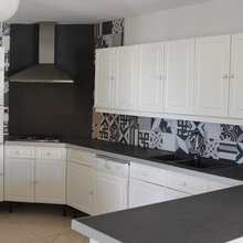 Kitchen!