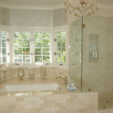 Master Bath Renovation