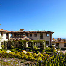 Exterior Ideas
