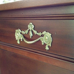 Restoration - Products