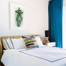 Bedrooms
