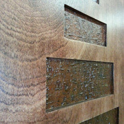 BARK DOOR PROJECT - Interior Doors