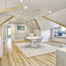 attic