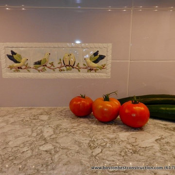 White Kitchen