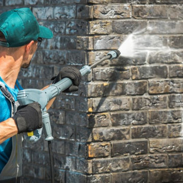 Ruskin Pressure Washing Experts