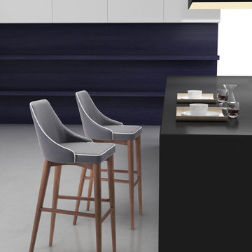 MOOR-BAR & COUNTER