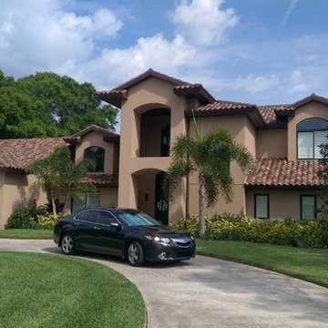 Mischen Residence