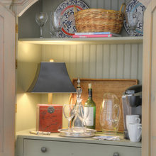 shelf ideas