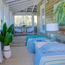 Screened Porch