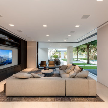 Interiors