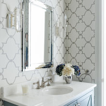 9th Street Master Bath