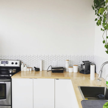 Kitchen Remodels