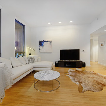 Garden Street Lofts #205