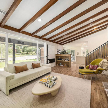 Lakewood Remodel