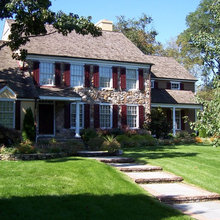 Exterior Ideas