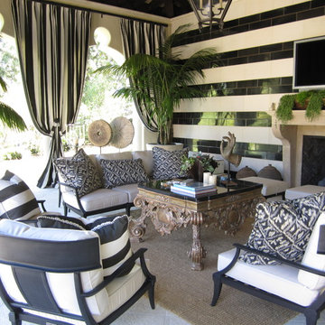 TILE BROKERAGE