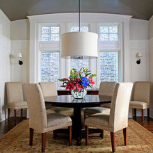 Flowers For Dining Table