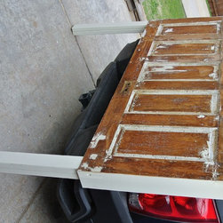 Door Headboards 3 - Headboards