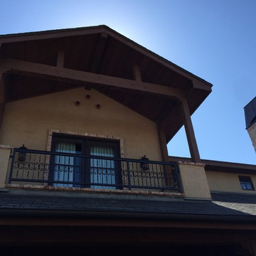 MIRA VISTA