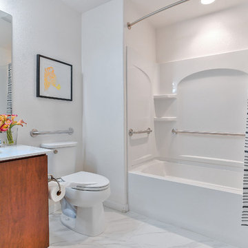 Milpitas Staging