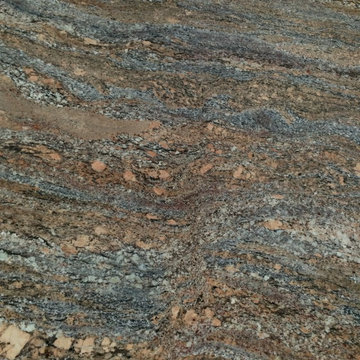 Crema Bordeaux Granite