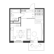 Small Space Living