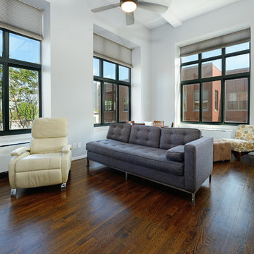 Stunning JC Loft on 10th