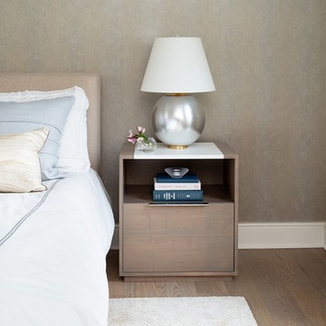 Main Line Bedroom Redesign