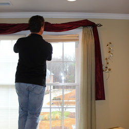 Hunter Douglas Duolite Honeycombs with Ultraglide - Products