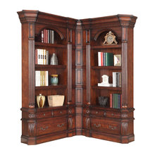 Bells Bookcase