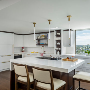 Gulf Shore Condo