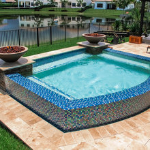 pool/spa