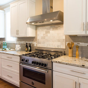 Staging - 5121 Old Washington Course, Hollywood, SC