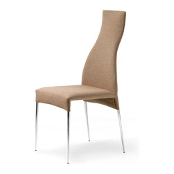 Carol Chair by Cattelan Italia - Dining Chairs