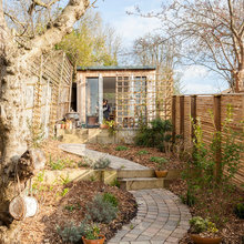 sheshed