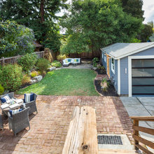 Landscape Ideas