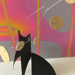 AtomicMobiles.com Client Pics - Sculptures