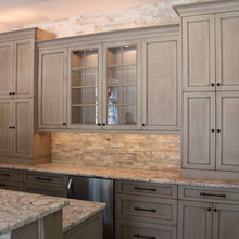Kitchen Ideas