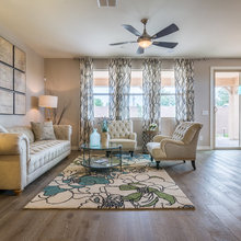Living Room Ideas