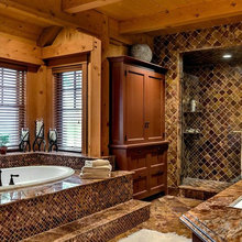 Bathroom Ideas