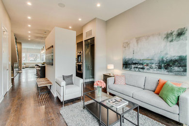 N Honore Bucktown Single Family