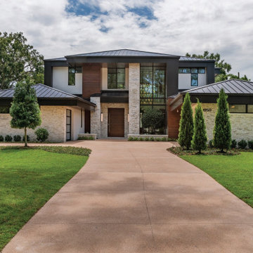 Woodruff Construction & Development