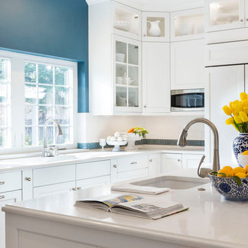 Kitchens