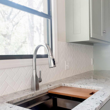 Kitchen Remodel